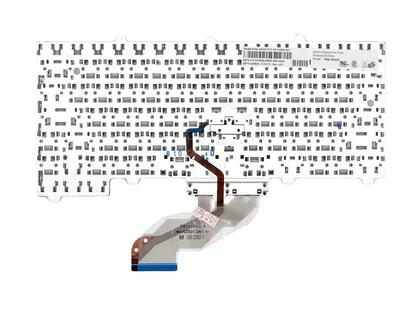 Клавиатура для ноутбука Dell Latitude (D410) с указателем (Point Stick), Black, RU - фото 3