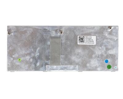 Клавиатура для ноутбука Dell Inspiron Mini (1011, 1010) Black, RU - фото 3