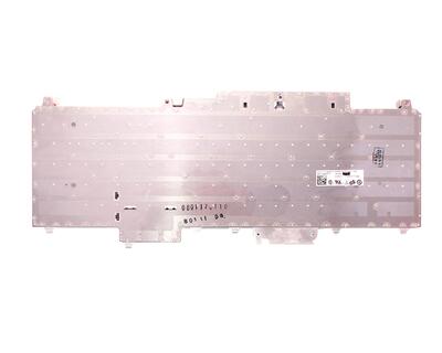 Клавиатура для ноутбука Dell Inspiron (1700, 1721, Vostro 1700, XPS M1720 M1721 M1730) Black, RU - фото 3