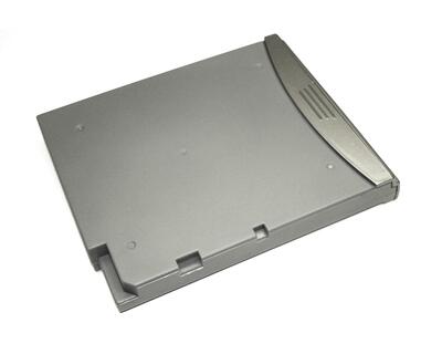 Аккумуляторная батарея для ноутбука Dell J2328 Inspiron 1150 14.8V Grey 5200mAh OEM - фото 2