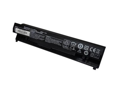 Аккумуляторная батарея для ноутбука Dell G038N Latitude 2100 11.1V Black 5200mAh OEM - фото 2