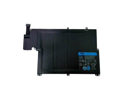 Аккумуляторная батарея для ноутбука Dell TKN25 Inspiron 5323 14.8V Black 3260mAh Orig