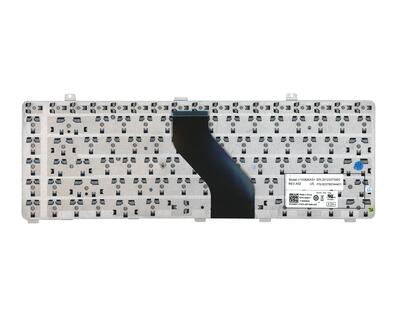 Клавиатура для ноутбука Dell Vostro (V13, V13Z) BL, RU/EN - фото 3