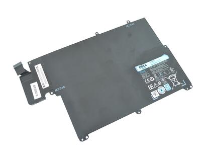 Аккумуляторная батарея для ноутбука Dell TKN25 Inspiron 5323 14.8V Black 3310mAh Orig