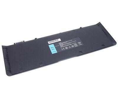 Аккумуляторная батарея для ноутбука Dell 7HRJW Latitude 6430u 11.1V Black 5600mAh OEM