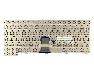 Клавиатура для ноутбука Dell Inspiron (1200, 2200) Latitude (110L, PP10S), Black, RU - фото 3