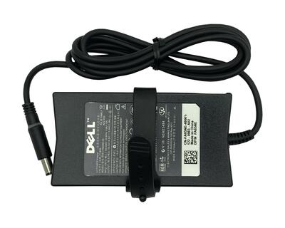Блок питания для ноутбука Dell 65W 19.5V 3.34A 7.4 x 5.0mm Slim PA-12S OEM