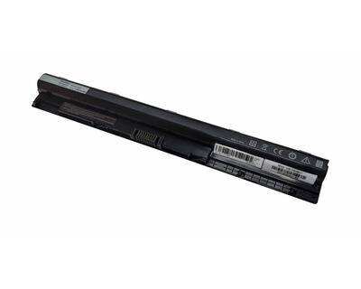 Аккумуляторная батарея для ноутбука Dell 3451 14.8V Black 2600mAh OEM - фото 2