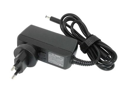 Блок питания для ноутбука Dell 45W 19.5V 2.31A 4.5 x 3.0mm DL451954530QC Travel Charger OEM