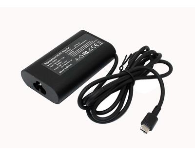 Блок питания для ноутбука Dell 30W 5/12V/20V 2/2/1.5A Type-C DP-30CD/BA OEM