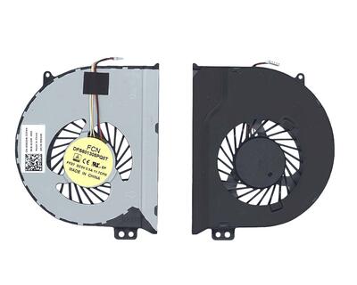 Вентилятор для ноутбука Dell Inspiron 14-7000 5V 0.5A 4-pin FCN
