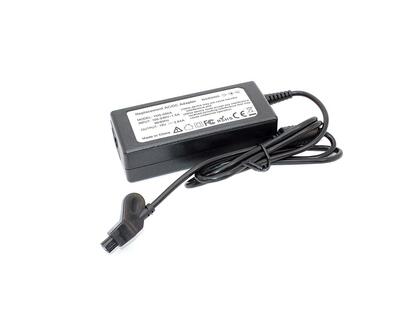 Блок питания для ноутбука Dell 50W 19V 2.64A Глиф (3pin) YDS-050A OEM