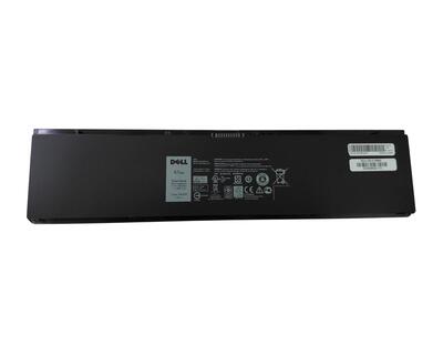Аккумуляторная батарея для ноутбука Dell 34GKR Latitude E7440 7.4V Black 6200mAh Orig
