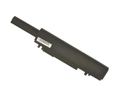 Усиленная аккумуляторная батарея для ноутбука Dell U011C Studio XPS 1640 11.1V Black 7800mAh OEM - фото 5