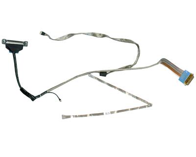 Шлейф матрицы для ноутбука Dell Latitude E6510