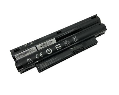 Аккумуляторная батарея для ноутбука Dell CMP3D Inspirion Mini 1012, 1016, 1018 11.1V Black 5200mAh OEM