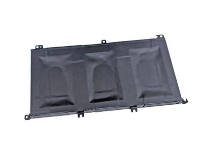 Аккумуляторная батарея для ноутбука Dell 357F9 Inspiron 15 7000 11.4V Black 5200mAh OEM - фото 2