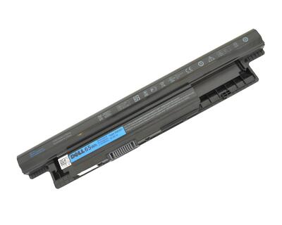 Аккумуляторная батарея для ноутбука Dell MR90Y Inspiron 15-3521 11.1V Black 5700mAh Orig - фото 2