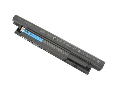 Аккумуляторная батарея для ноутбука Dell MR90Y Inspiron 15-3521 11.1V Black 5700mAh Orig - фото 3
