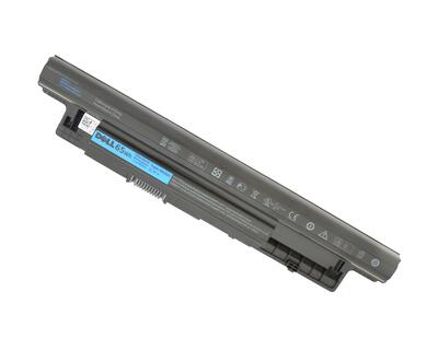 Аккумуляторная батарея для ноутбука Dell MR90Y Inspiron 15-3521 11.1V Black 5700mAh Orig - фото 5
