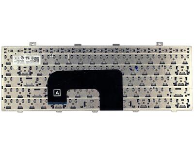 Клавиатура для ноутбука Dell Studio (14, 14Z, 1440, 1450, 1457) Black, RU - фото 3