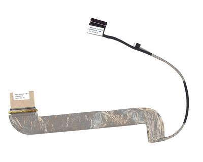 Шлейф матрицы для ноутбука Dell Inspiron N7110, для моделей с 3d версией матрицы, 50pin
