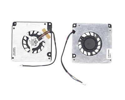 Вентилятор для ноутбука Dell Latitude D810 5V 0.4A 4-pin Sei