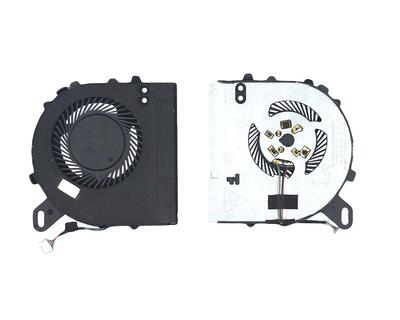 Вентилятор для ноутбука Dell Vostro 5468 5V 0.5A