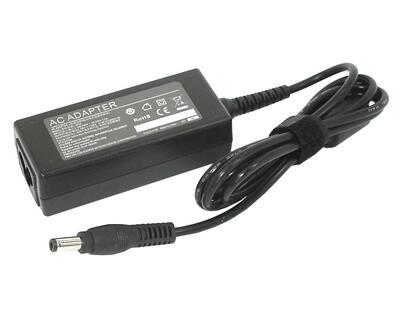 Блок питания для ноутбука Dell 30W 19V 1.58A 5.5x2.5mm DL301905525 REPLACEMENT