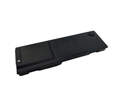 Аккумуляторная батарея для ноутбука Dell GD761 Inspiron 6400 11.1V Black 5200mAh OEM - фото 2