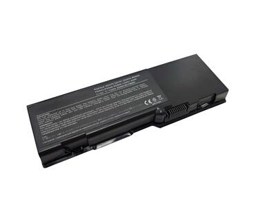 Аккумуляторная батарея для ноутбука Dell GD761 Inspiron 6400 11.1V Black 5200mAh OEM - фото 3