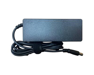 Блок питания для ноутбука Dell 90W 19.5V 4.62A 7.4x5.0mm DA90PE1-00 OEM - фото 2