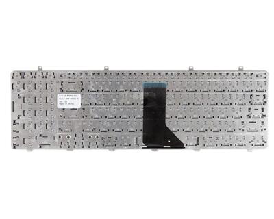 Клавиатура для ноутбука Dell Inspiron (1564) Black, RU - фото 3