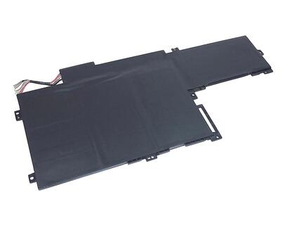 Аккумуляторная батарея для ноутбука Dell 5KG27 Inspiron 14-7437 7.4V Black 7800mAh Orig - фото 2