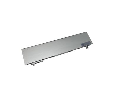 Аккумуляторная батарея для ноутбука Dell PT434 E6400 11.1V Grey 5200mAh OEM - фото 3