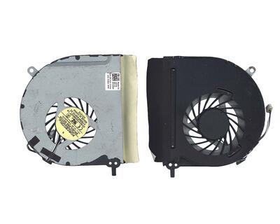 Вентилятор для ноутбука Dell XPS 15Z L511 5V 0.5A 3-pin Forcecon