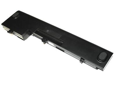 Аккумуляторная батарея для ноутбука Dell Y6142 Latitude D410 11.1V Black 5200mAh OEM - фото 2