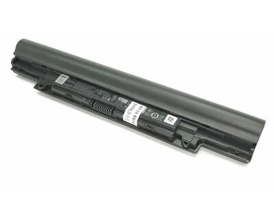 Аккумуляторная батарея для ноутбука Dell YFDF9 Latitude 3340 11.1V Black 5800mAh Orig