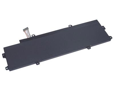 Аккумуляторная батарея для ноутбука Dell 5R9DD Chromebook 11 3120 11.1V Black 3800mAh Orig - фото 2