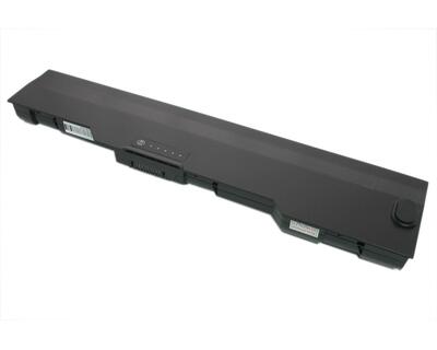Усиленная аккумуляторная батарея для ноутбука Dell HG307 XPS M1730 11.1V Black 7800mAh OEM
