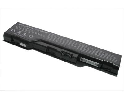 Усиленная аккумуляторная батарея для ноутбука Dell HG307 XPS M1730 11.1V Black 7800mAh OEM - фото 2