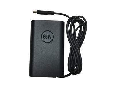 Блок питания для ноутбука Dell 65W 20V 3.25A Type-C PA-1900-05D Orig - фото 2