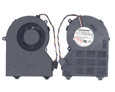 Вентилятор для ноутбука Dell OptiPlex 390 12V 0.75A 4-pin SUNON