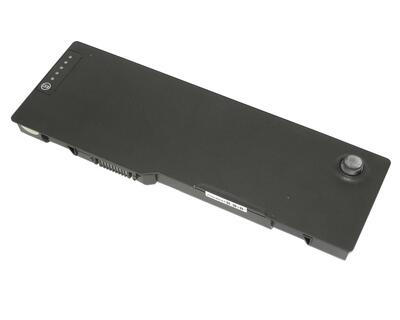 Аккумуляторная батарея для ноутбука Dell C5974 Inspiron 6000 11.1V Black 4800mAh Orig - фото 2