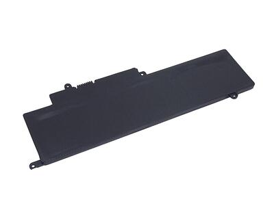 Аккумуляторная батарея для ноутбука Dell GK5KY Inspiron 3147 11.1V Black 3874mAh OEM - фото 2