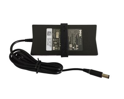 Блок питания для ноутбука Dell 90W 19.5V 4.62A 7.4x5.0mm Slim PA-10S Orig