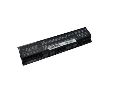 Аккумуляторная батарея для ноутбука Dell GK479 Inspiron 1520 11.1V Black 5200mAh OEM