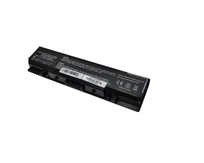 Аккумуляторная батарея для ноутбука Dell GK479 Inspiron 1520 11.1V Black 5200mAh OEM - фото 2