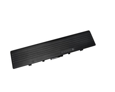 Аккумуляторная батарея для ноутбука Dell GK479 Inspiron 1520 11.1V Black 5200mAh OEM - фото 3