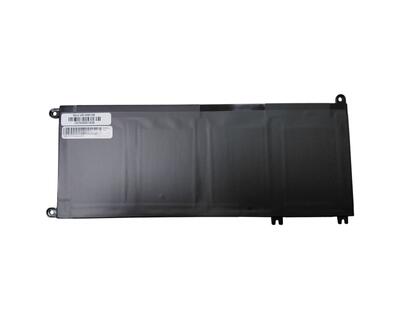 Аккумуляторная батарея для ноутбука Dell 33YDH Inspiron 17-7778 15.2V Black 3500mAh Orig - фото 2